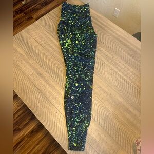 Lululemon full length pants